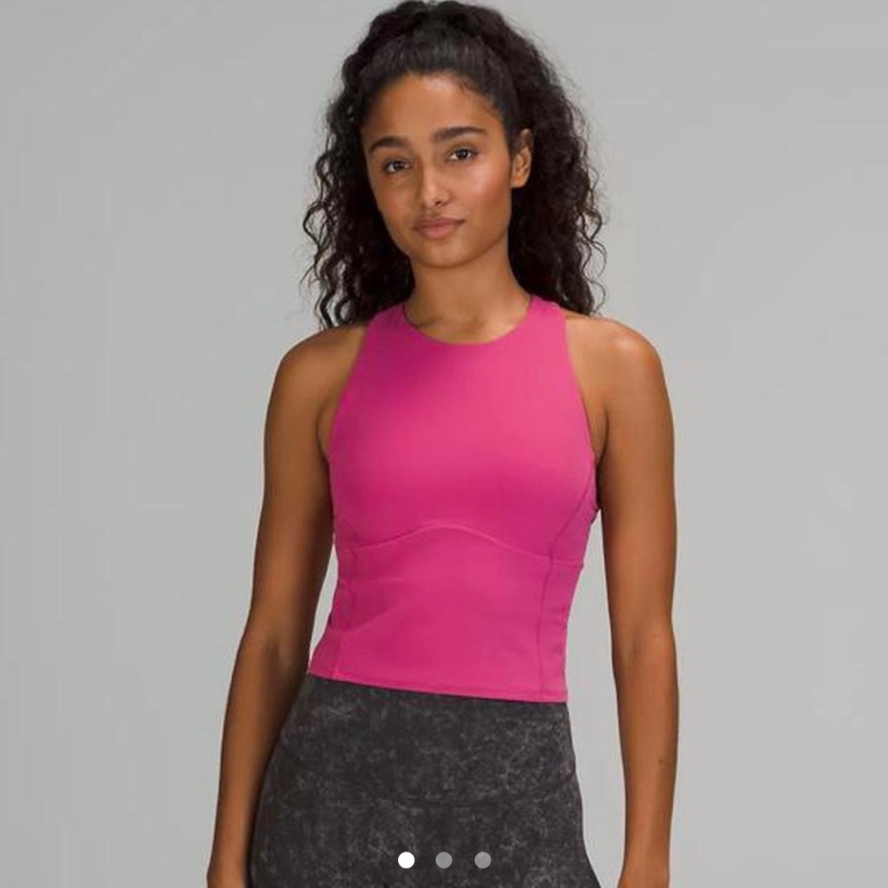 Lulu tank